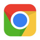 Chrome Icon