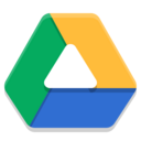 Google Drive Icon